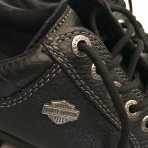 Women’s Harley Davidson riding shoes